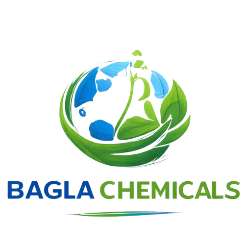 Bagla Chemicals Logo